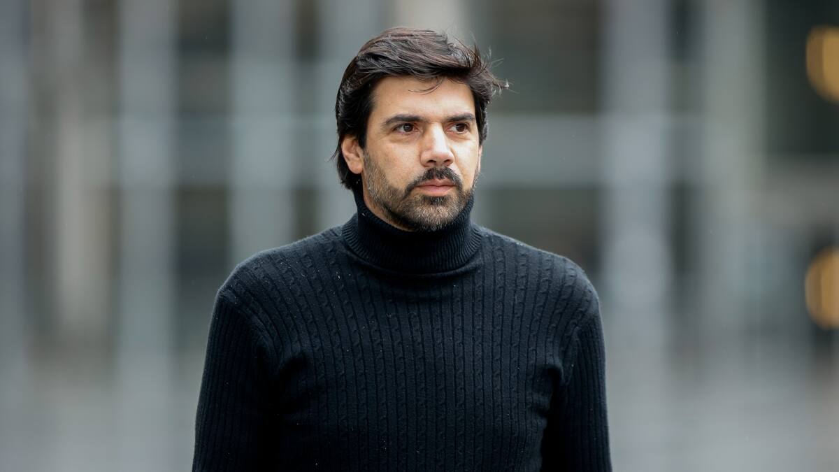 Corte de Apelaciones rechaza recurso de amparo de Joaquín Lavín León: se mantiene en prisión preventiva