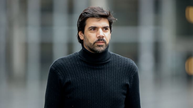 Corte de Apelaciones rechaza recurso de amparo de Joaquín Lavín León: se mantiene en prisión preventiva