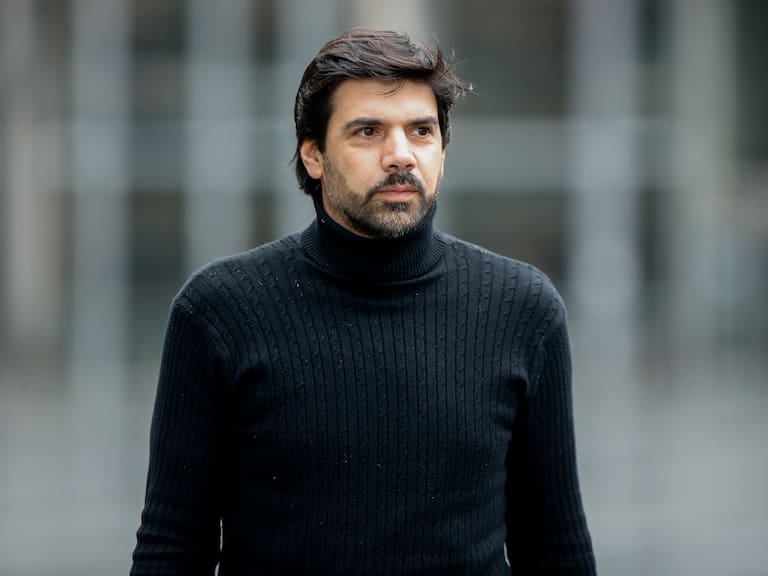 Corte de Apelaciones rechaza recurso de amparo de Joaquín Lavín León: se mantiene en prisión preventiva