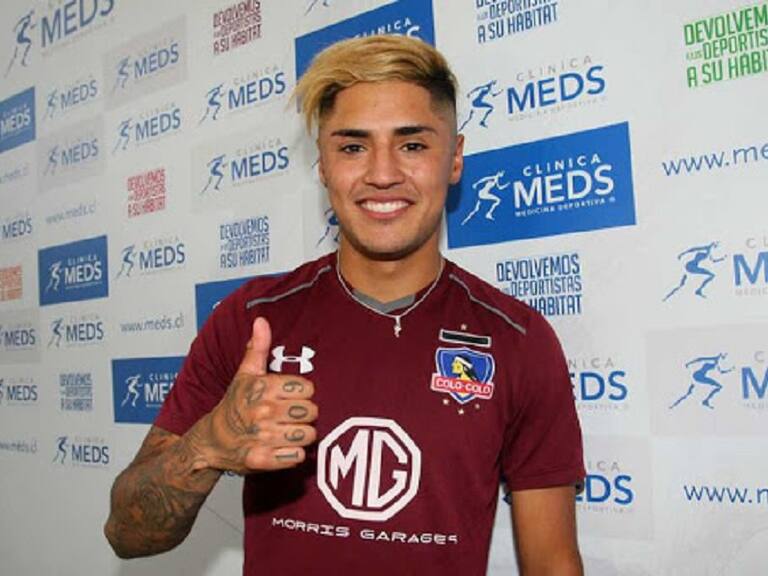 Juan Carlos Gaete reveló el verdadero motivo por el que no quiso seguir en Colo Colo