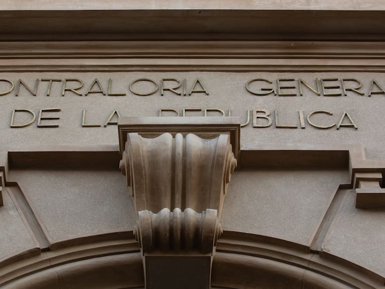 Contraloría niega uso de Fuerzas Armadas en macrozona sur