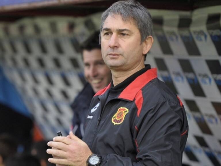 «Regresa a casa»: Rangers oficializó a Dalcio Giovagnoli como su nuevo DT para la temporada 2023