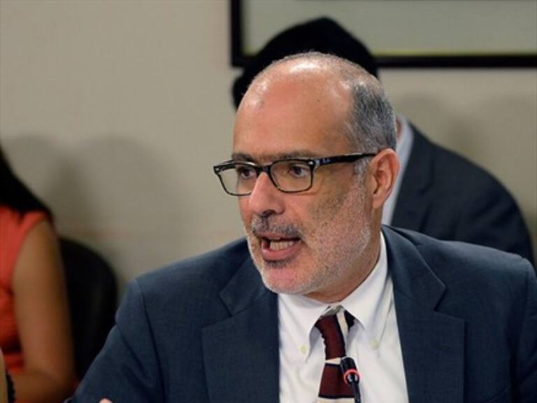 Valdés y críticas a FNE por colusión de pañales: «No tenemos antecedentes para evaluar su actuar»