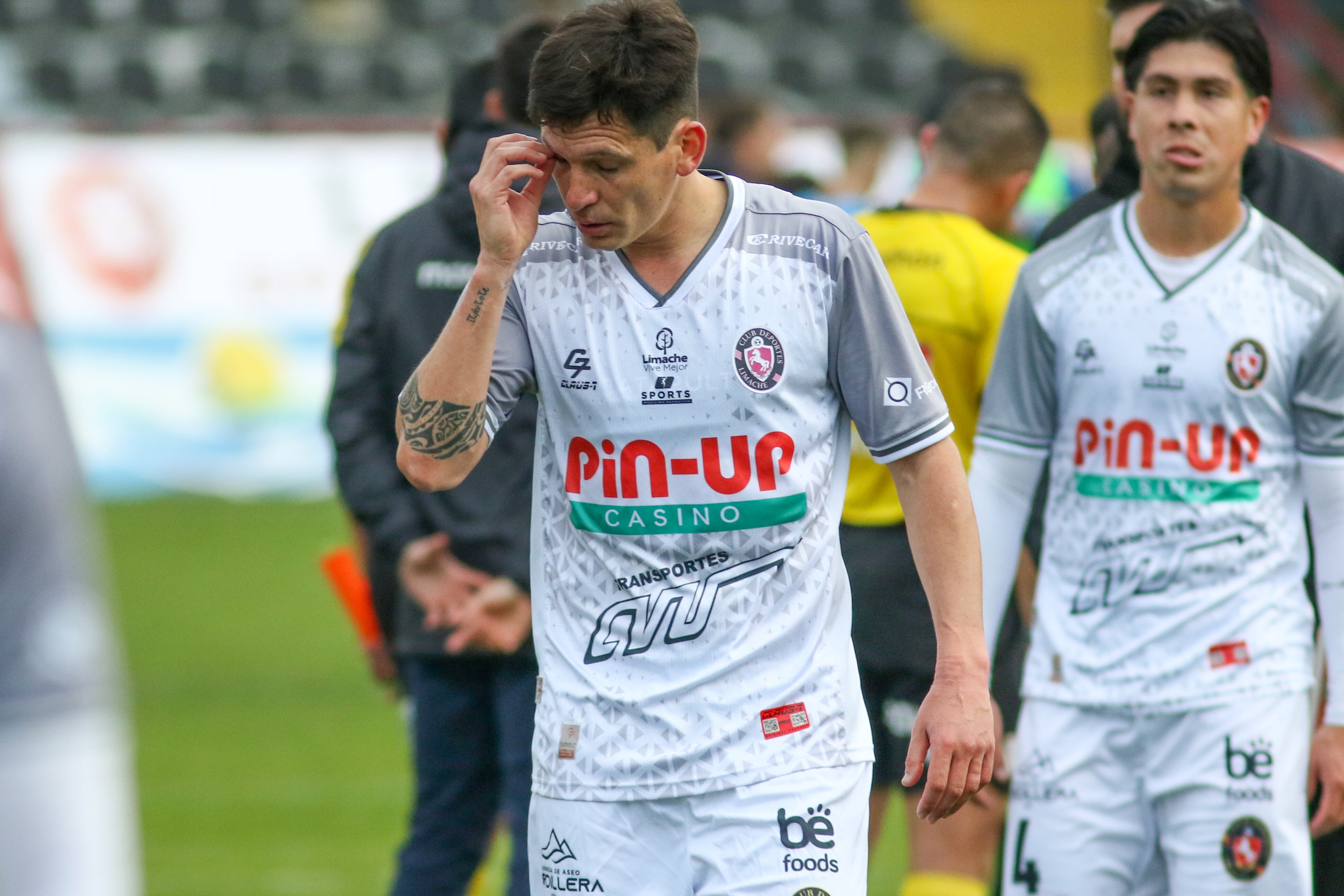 FOTO: DANIEL PINO/UNO NOTICIAS