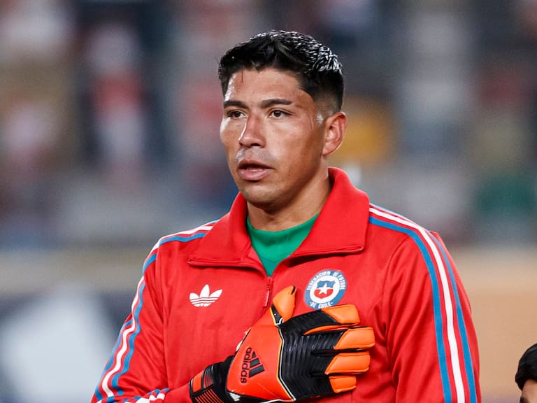 Brayan Cortés arriba a Uruguay para sumarse a Peñarol: “Sé al equipo que vengo, estoy muy feliz y motivado”