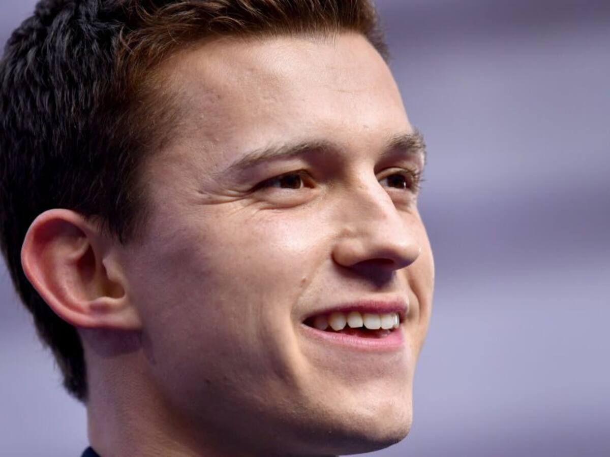 «El mayor error jamás cometido»: Tom Holland reveló que su mamá se enojó al ver una de sus escenas en «Cherry»