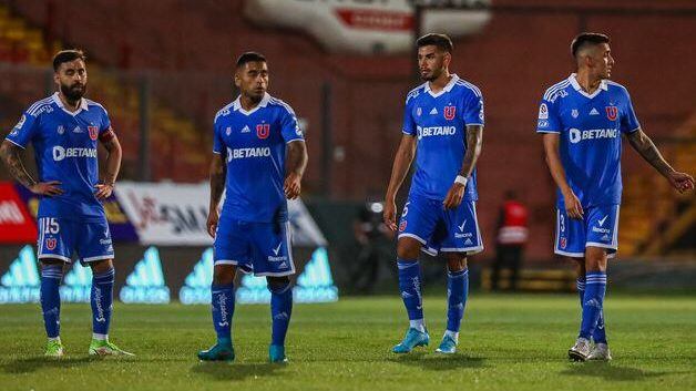 La particular planificación de Universidad de Chile a cuatro días del Superclásico en el Monumental