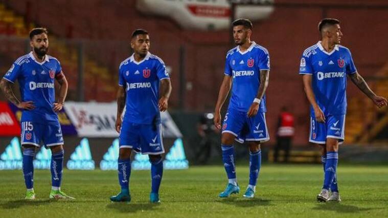 La particular planificación de Universidad de Chile a cuatro días del Superclásico en el Monumental
