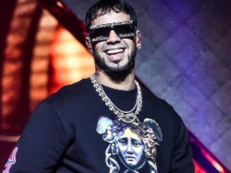 ¿Qué, pero qué?: Anuel AA lanzó su nuevo álbum y sorprendió con colaboración con Travis Barker de blink-182