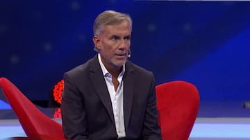 Felipe Vidal confesó que está sufriendo con complejo síndrome: “De un minuto a otro...”