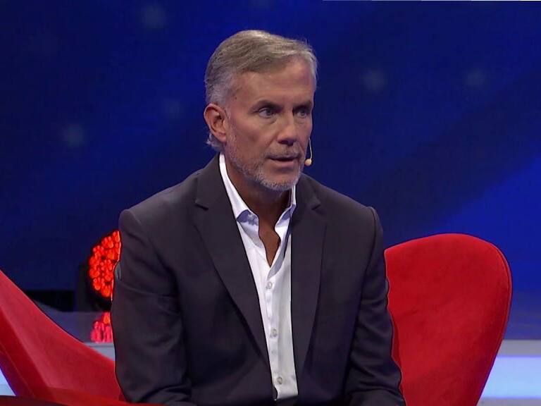 “La soledad te pega”: Felipe Vidal confirma su separación tras 25 años de matrimonio