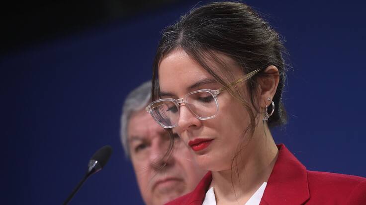 Gobierno insiste en levantar secreto bancario para combatir crimen organizado: “Es una herramienta clave para la persecución de los delitos”
