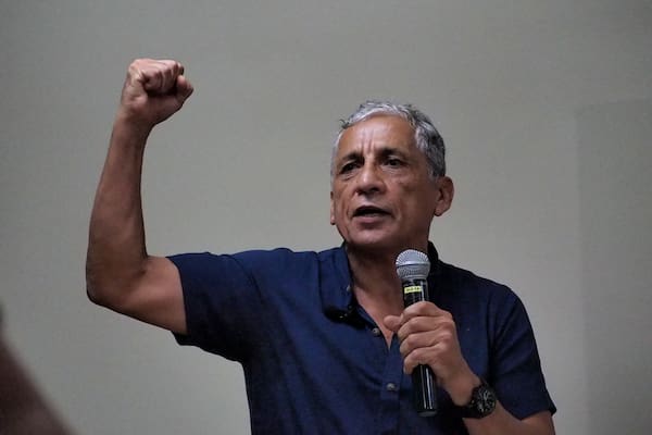 No hay temas pendientes”: autoridades de Chile tras dichos de Antauro Humala sobre recuperar Arica y Tarapacá | ADN Radio