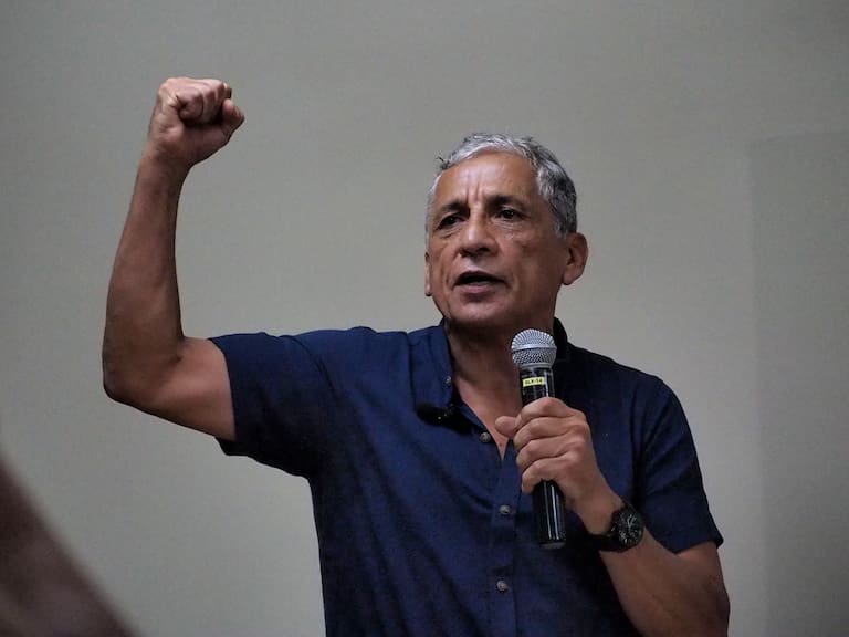 Autoridades reaccionan ante la idea del político peruano Antauro Humala de recuperar las regiones de Arica y Tarapacá