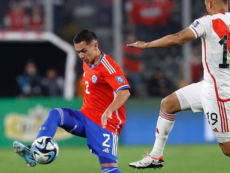 Matías Fernández chile