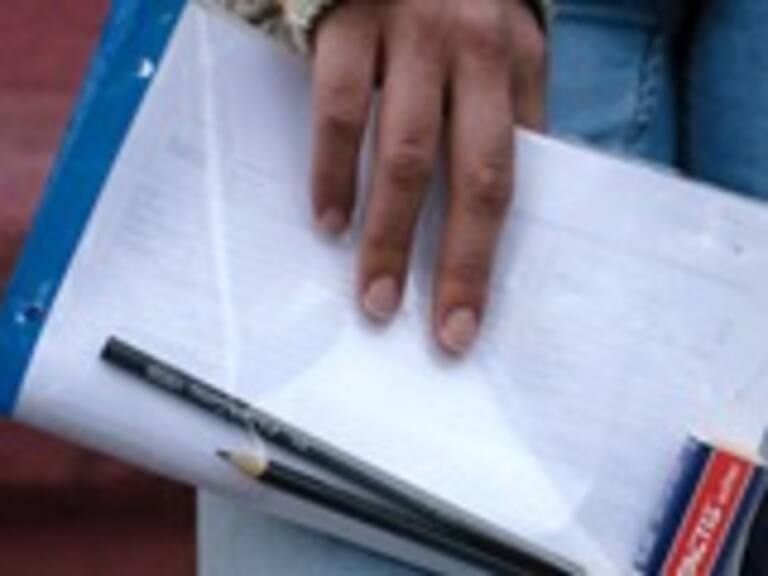 Triple puntaje nacional: La primera impresión fue de mucha alegría y emoción