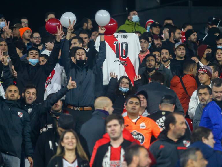 Aníbal Mosa comentó la situación de Carlos Palacios con Boca: “Estaba con algunas intenciones”