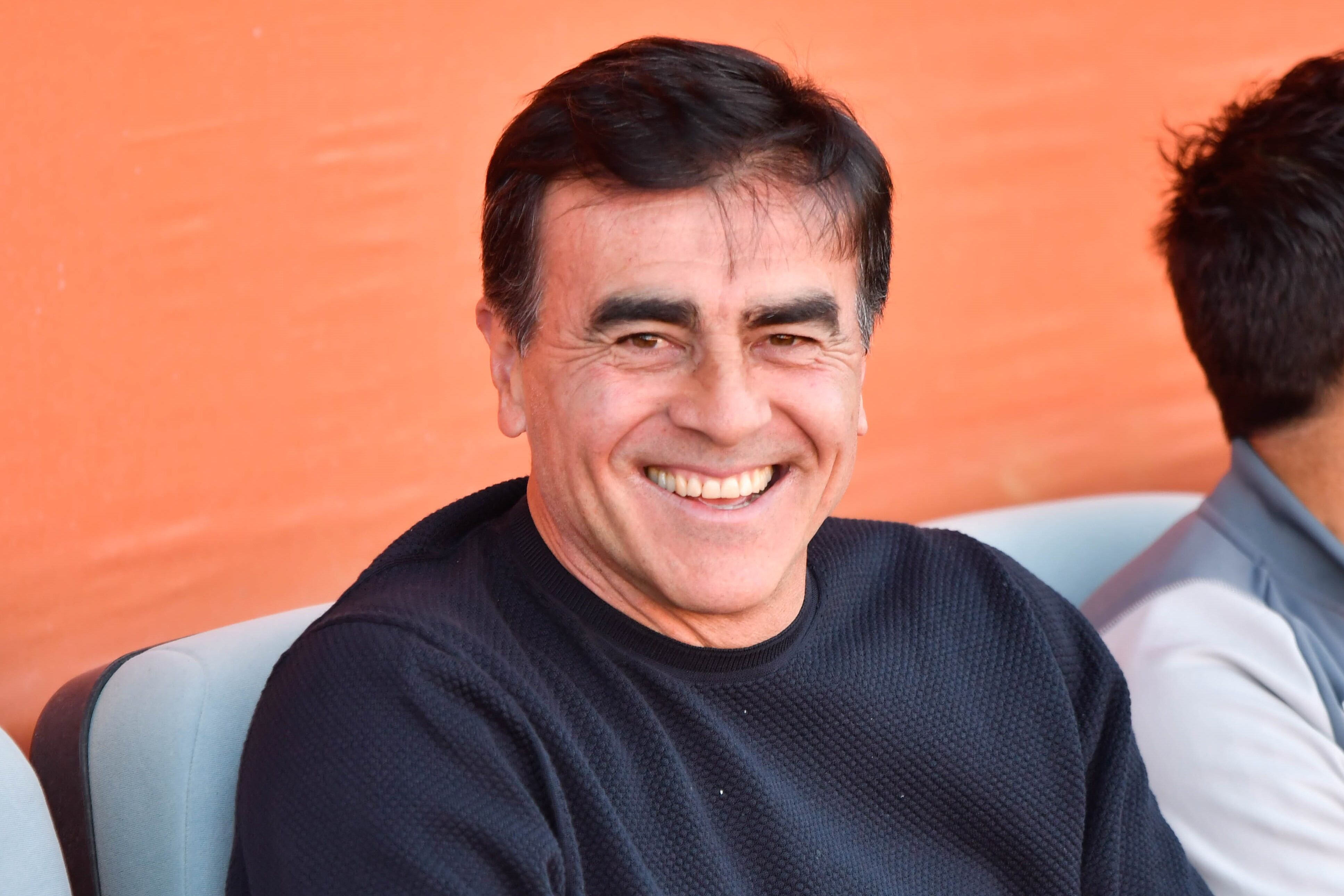 ¿Gustavo Quinteros a la U? | Agencia Uno