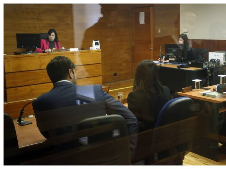 Defensoría Penal Pública presenta un recurso de amparo para hombre acusado de parricidio