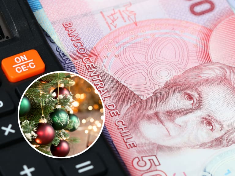 Aguinaldo de Navidad 2024 en Chile: IPS confirma fechas de pago y montos de dinero por persona
