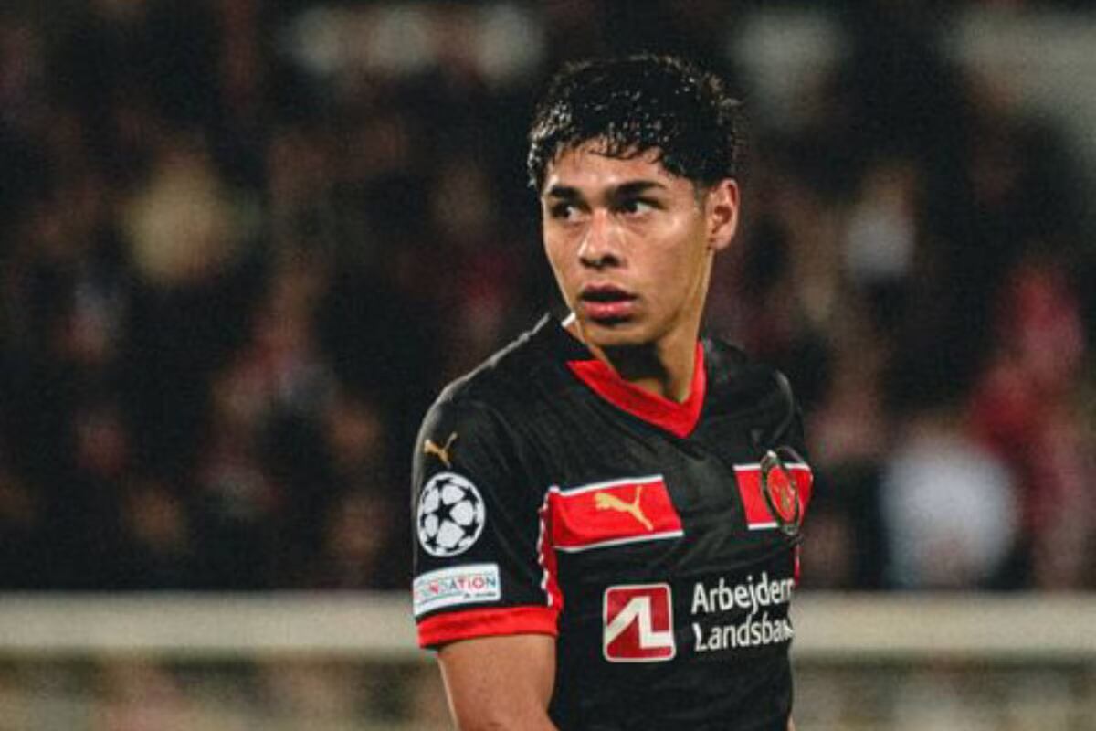 FC Midtjylland