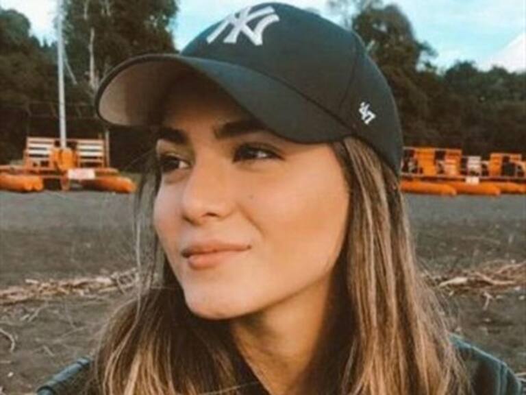 Revelan testimonio de Antonia Barra donde relata presunta violación previo a su muerte