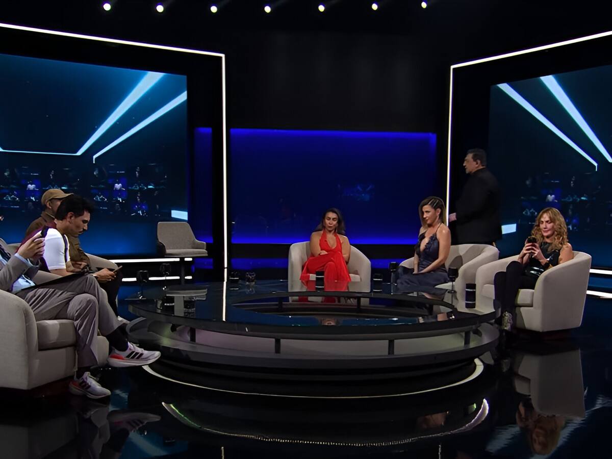 Periodista de farándula aseguró que supuesto exceso de alcohol en el panel de Primer Plano causó exabruptos el domingo