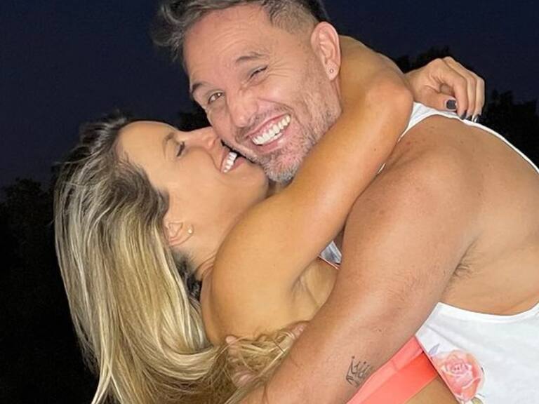 Lucila Vit reveló lo difícil que le fue embarazarse: Es un tema complejo