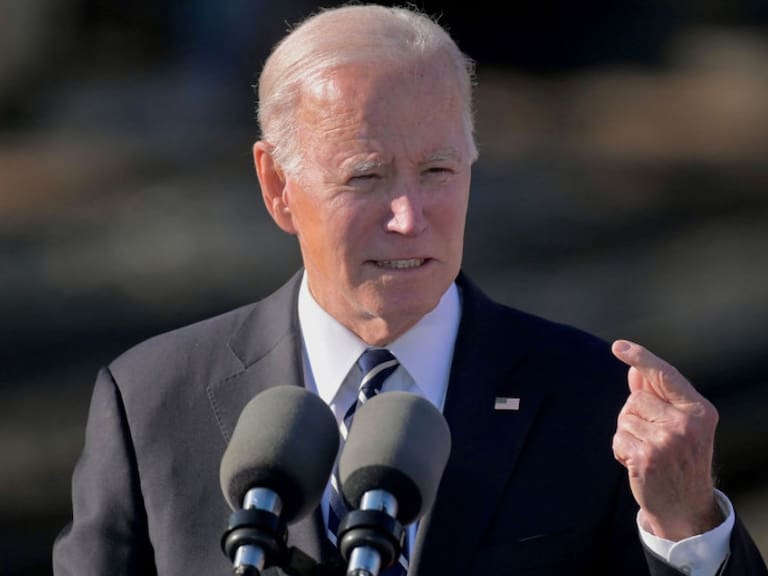 Estados Unidos: registran segunda vivienda de Joe Biden por investigación de documentos clasificados