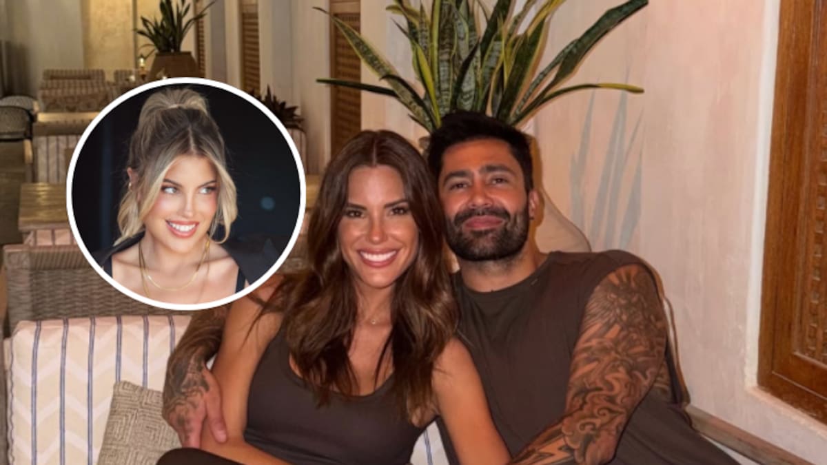 Revelan el motivo secreto que habría originado la confesión de Coté López a Gala por infidelidad con Luis Jiménez