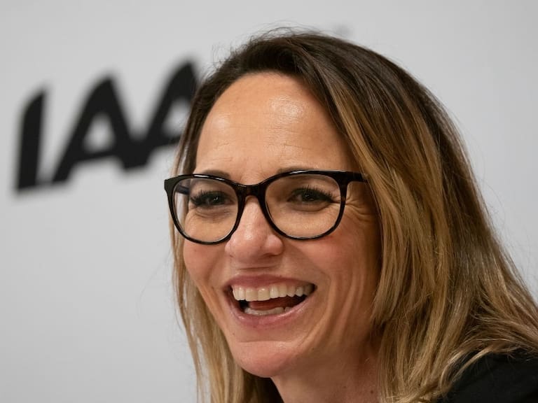 Ximena Restrepo, exatleta y hoy dirigente deportiva: «Lo que viene en Tokio es un tema complejo y desafiante»