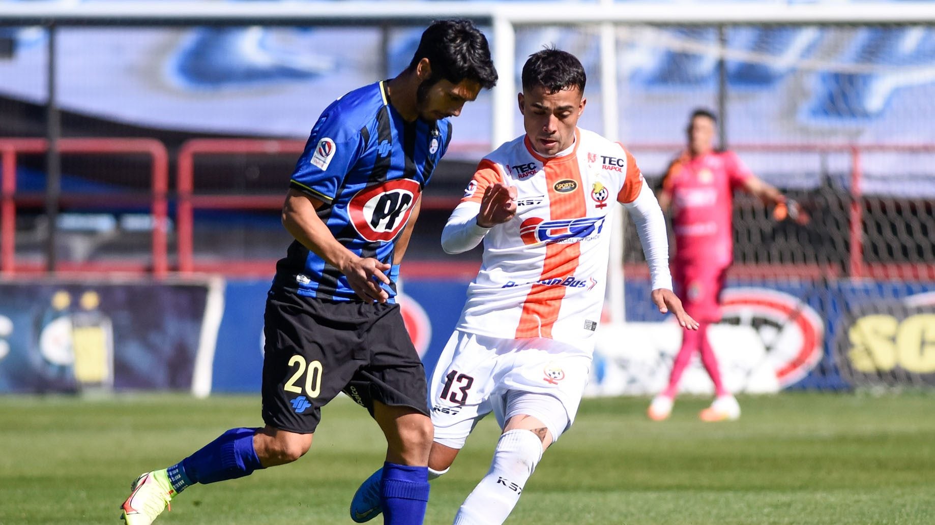Huachipato se impuso a Cobresal por el Torneo Nacional 2022
