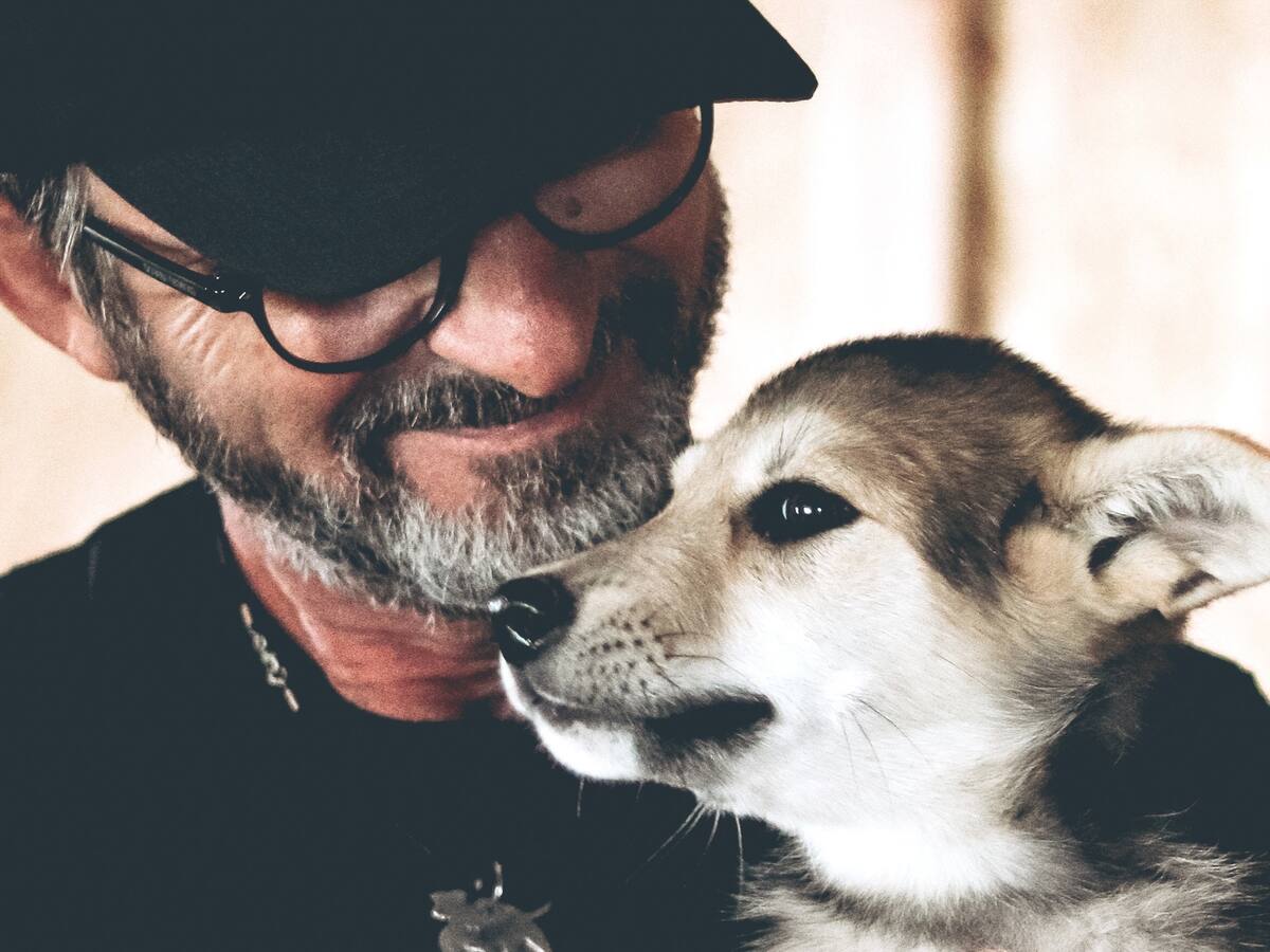 «Prefiero morir aquí»: Rescatista se niega a dejar Ucrania por sus más de 400 animales