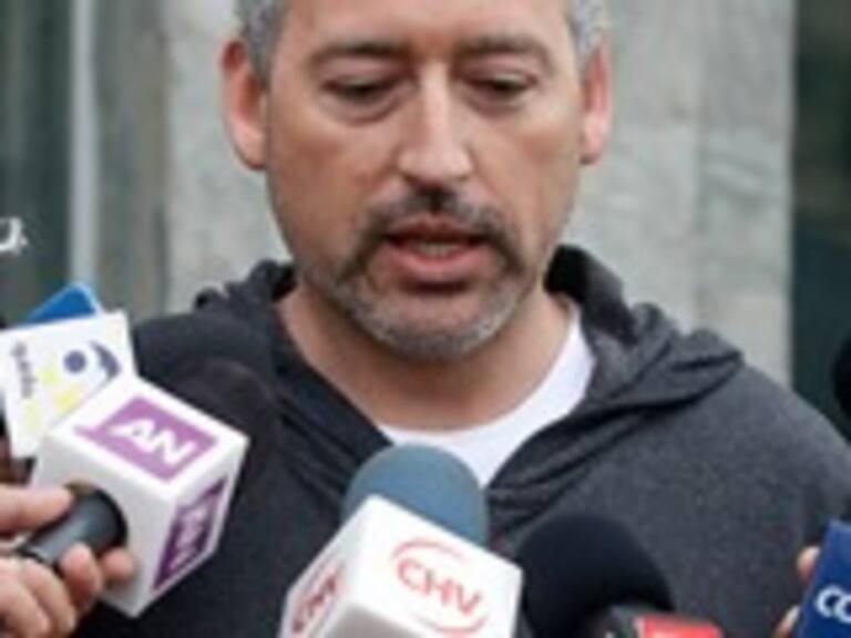 Carlos Schiappacasse: «Me comporté como un déspota y un poco hombre»