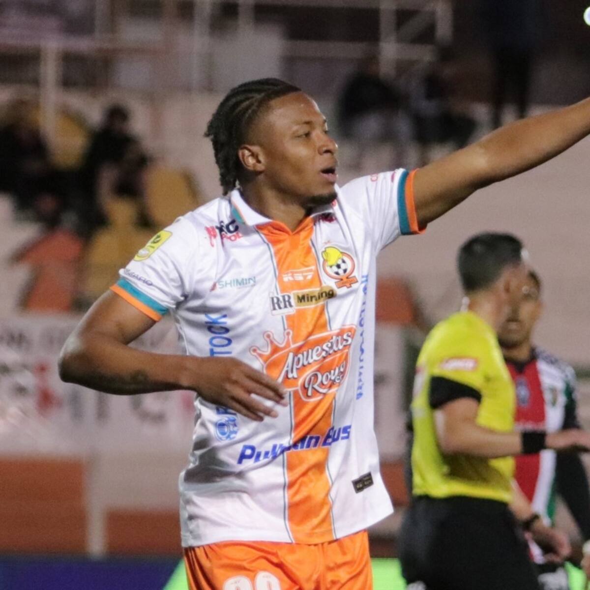 Golpe en la tabla: Cobresal vence a Palestino, escapa del descenso y le da una mano a la U con el “Chile 2″