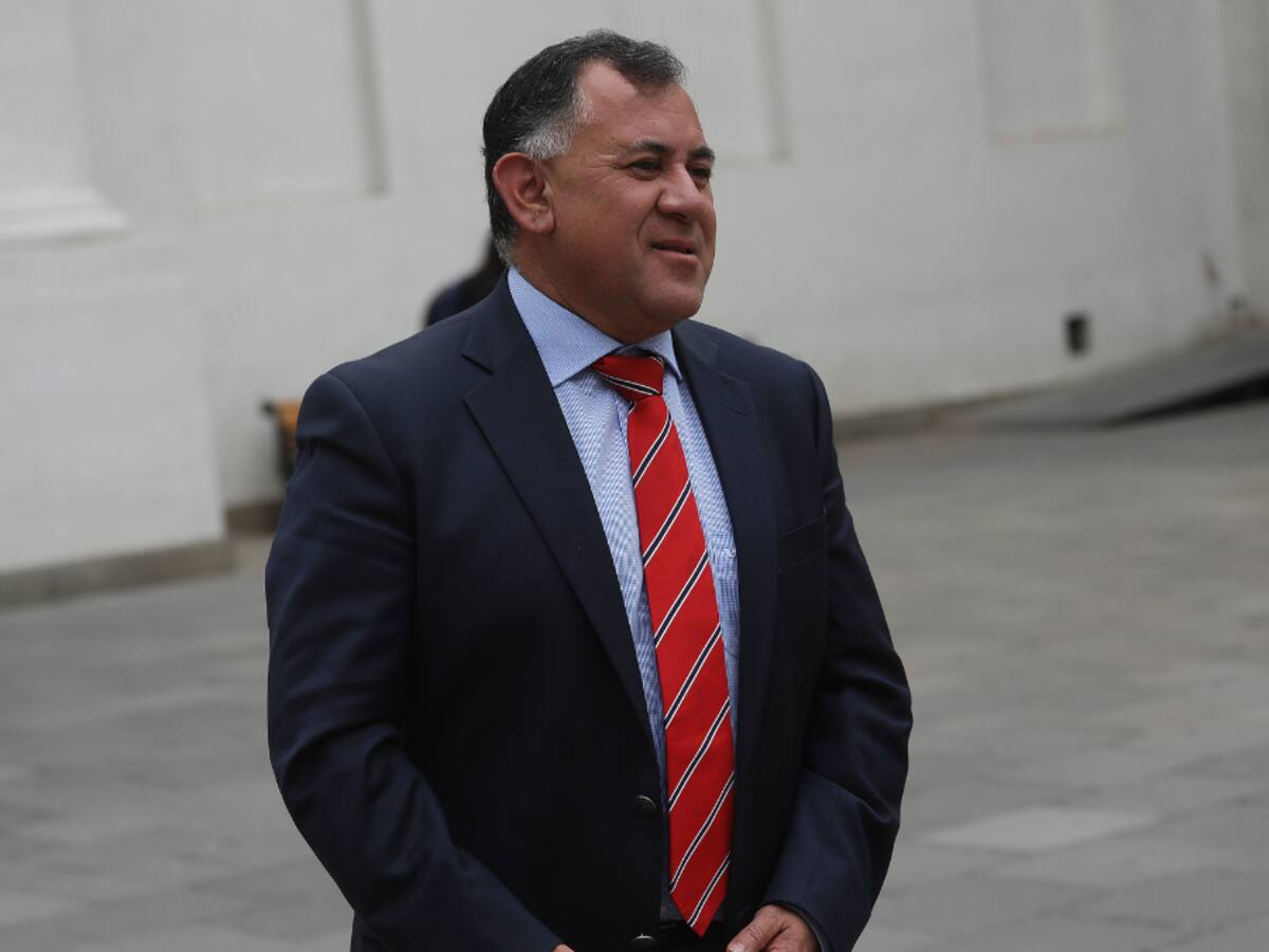 Diputado Aedo y AC contra Ángela Vivanco: “Estamos enfrentando la mayor crisis del sistema judicial, la corrupción ha penetrado de manera notable”