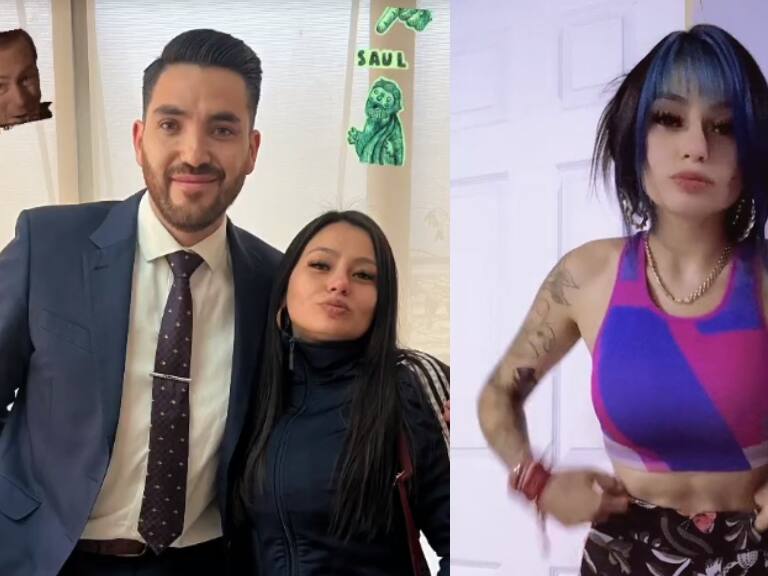 Habla el abogado de Ina, la “narco reina” acribillada: “Tenía tanto futuro por delante”