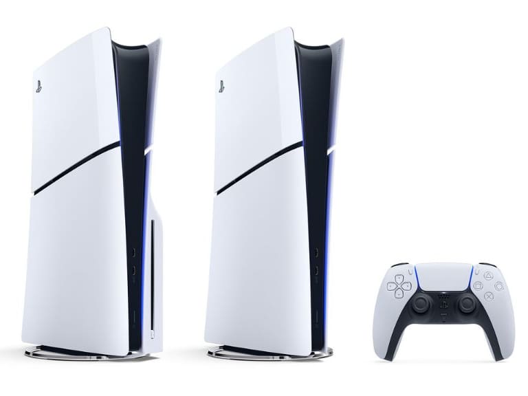 PlayStation 5 slim: ¿Cuándo sale al mercado y qué precio tendrá?