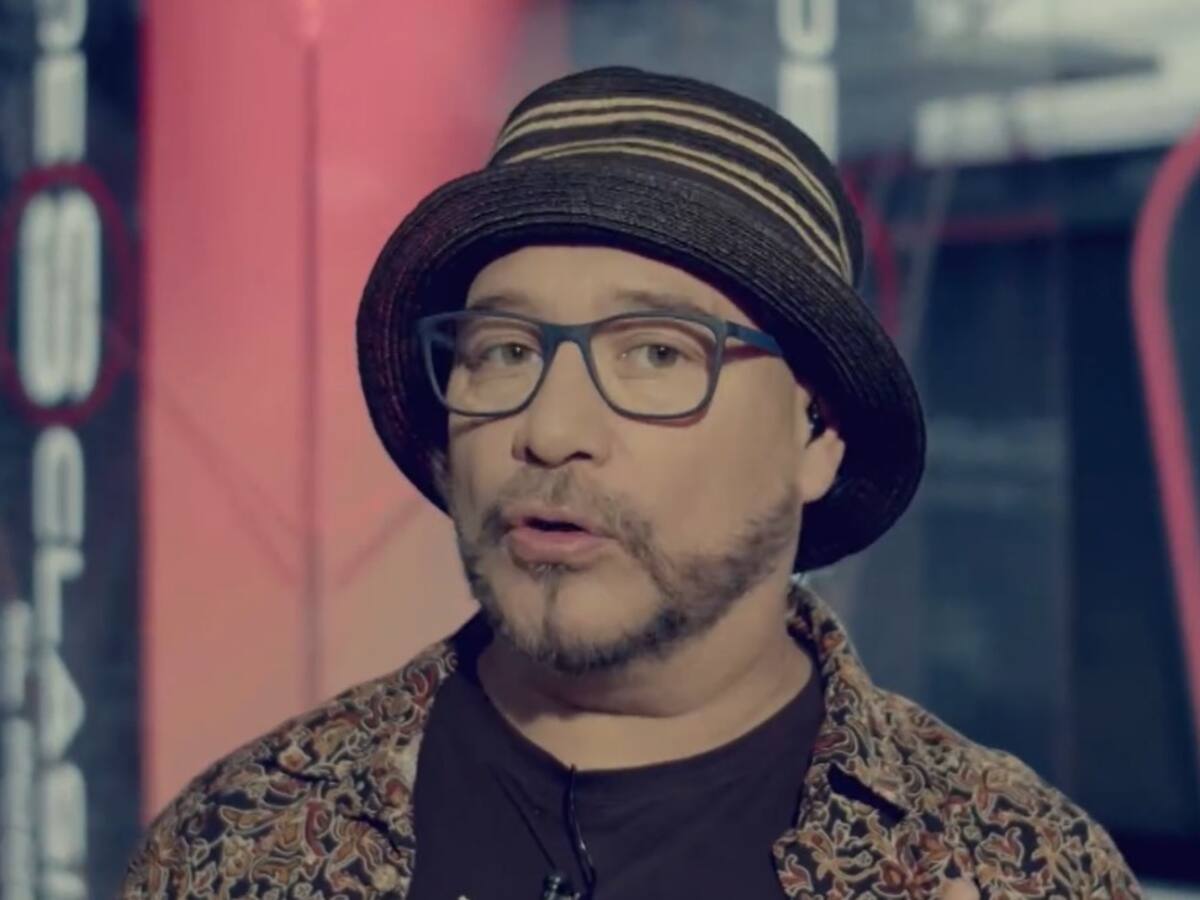 “Se acabó, no me invitan más y se corre la voz”: Juan Andrés Salfate confiesa incómodo momento que vivió con destacado cineasta de Hollywood