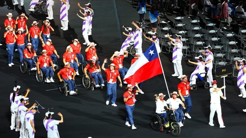 Team Chile