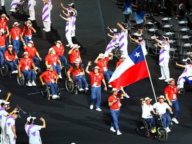 Team Chile