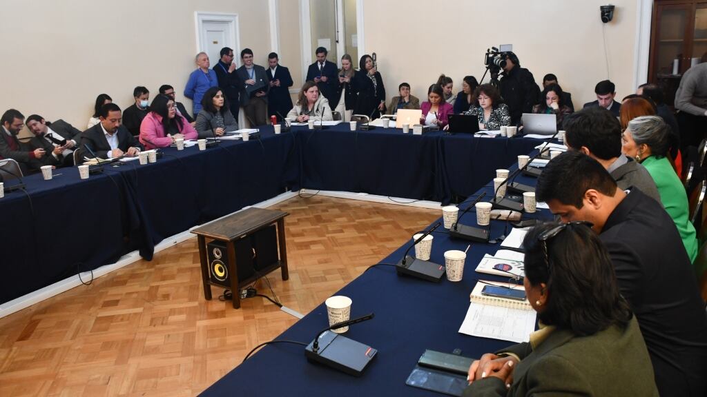Consejo Constitucional