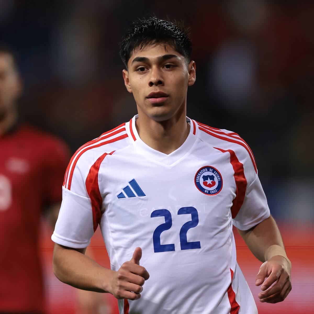 Revelan millonaria oferta que prepara Liverpool para quedarse con Darío Osorio tras su gran temporada en Dinamarca