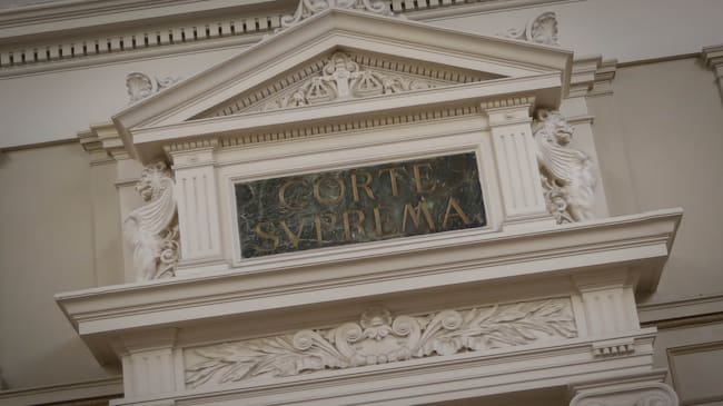Corte Suprema