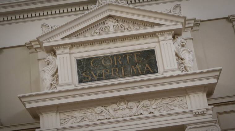 Corte Suprema