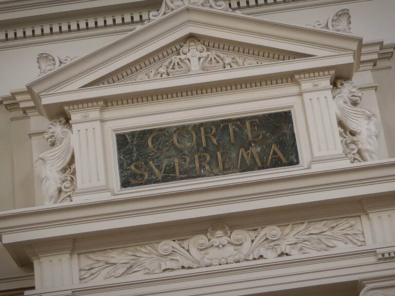 Corte Suprema