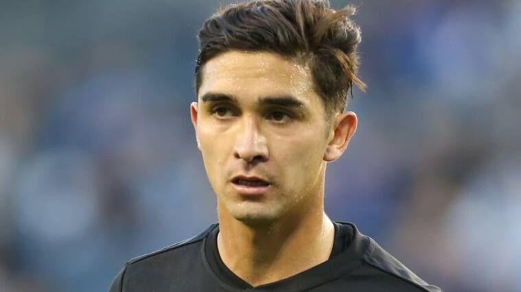Felipe Gutiérrez le dice adiós a Emiratos Árabes y vuelve a Sporting Kansas City de Estados Unidos