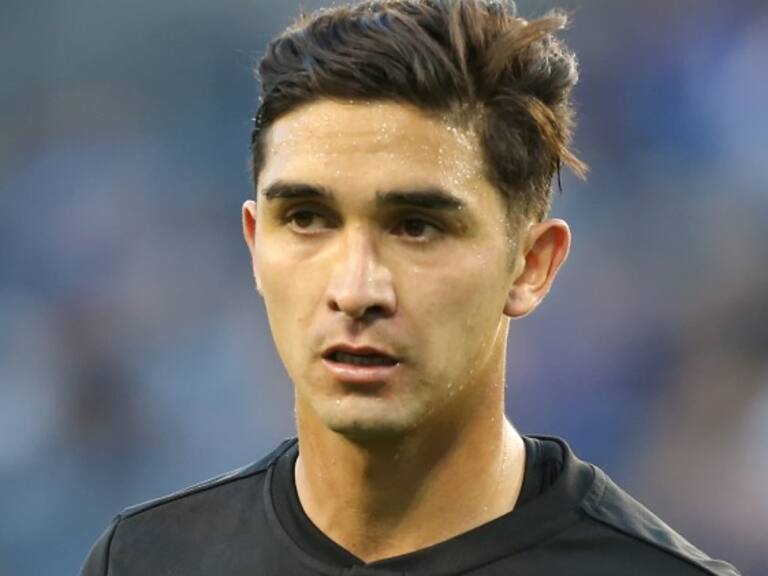 Felipe Gutiérrez le dice adiós a Emiratos Árabes y vuelve a Sporting Kansas City de Estados Unidos