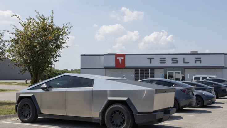 Club Tesla Chile anuncia el mayor “Tesla Light Show” de América Latina con más de 150 vehículos sincronizados