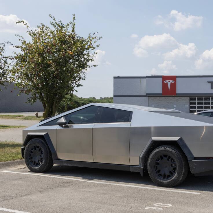 Club Tesla Chile anuncia el mayor “Tesla Light Show” de América Latina con más de 150 vehículos sincronizados